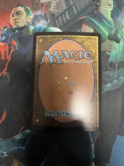 Bleachbone Verge (First-Place Foil) Aetherdrift Foil - Image 2