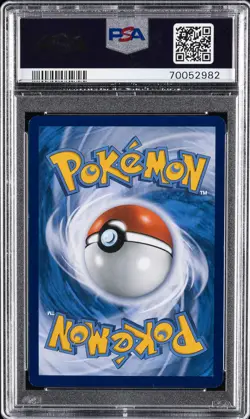 2016 POKEMON XY EVOLUTIONS COSMOS-TOYS R US #9 CHARMANDER-HOLO PSA 9 - Image 2