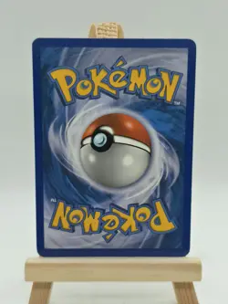 Pokemon TCG - Virizion - Full Art - 97/101 - Black & White Noble Victories - Image 2