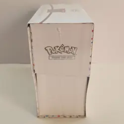 Pokemon SV 151 Elite Trainer Box Mint In Case Scarlet & Violet ETB Sealed - Image 5