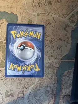 Pokemon Rainbow Energy 152/162 Uncommon Reverse Holo - Image 2