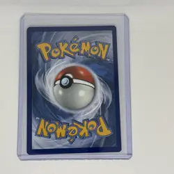 Wimpod Illustration Rare SV04: Paradox Rift 191/182 Pokemon Near Mint - Image 2