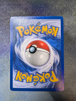 Pokemon sneasel 25/111 1st edition neo genesis - LP [b] - Image 2