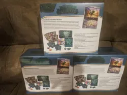Pokemon Twilight Masquerade ETB Lot of 3 Factory Sealed - Image 2