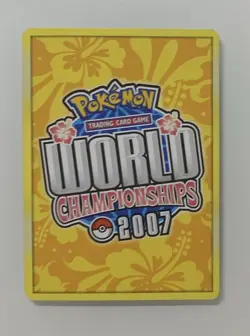 Pokemon TCG Windstorm EX Crystal Guardians 85/100 Regular Uncommon - Image 2