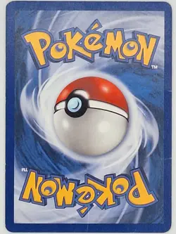 Pidgey 73/112 Pokemon - FireRed and LeafGreen MP - Image 2