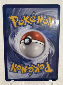 Pokemon TCG - Mismagius 40/111 SM Crimson Invasion Reverse Holo - Image 2