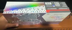 Pokemon Prismatic Evolutions UPC Ultra Premium Collection New & Sealed - Image 3