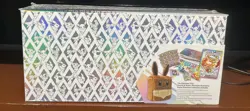 Pokemon Prismatic Evolutions UPC Ultra Premium Collection New & Sealed - Image 4