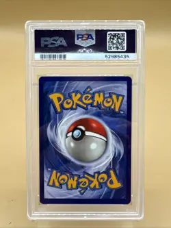 1999 Pokemon Base Set Shadowless 1st Edition Diglett #47 PSA 10 English GEM MINT - Image 2