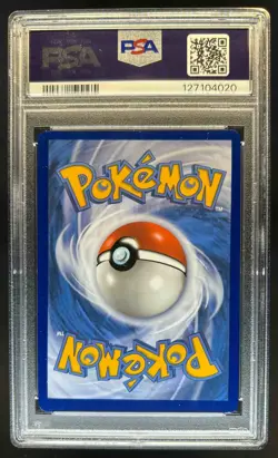 2022 Pokemon SWSH Rapid Strike Urshifu VM Trainer Gallery #TG21/TG30 PSA 9 - Image 2