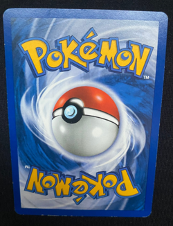 Pokemon Card Giovanni's Machoke Gym Challenge 1st Edition Uncommon 42/132 (LP) - Image 2
