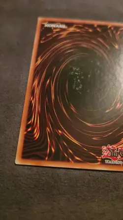YuGiOh! Red Dragon Archfiend GFP2-EN182 ghost Rare 1st Ed LP - Image 2