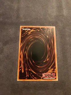 YuGiOh! Red Dragon Archfiend GFP2-EN182 ghost Rare 1st Ed LP - Image 3