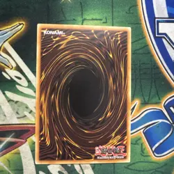 Yugioh! King's Sarcophagus AGOV-EN058 Ultra Rare 1st Edition NM - Image 2