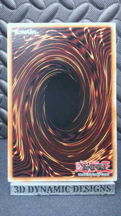 | Yugioh Archfiend's Awakening FIGA-EN031 1st Secret Fists Of The LP ?? | - Image 2