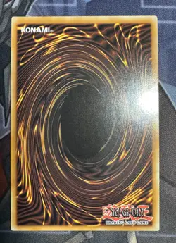 Yu-Gi-Oh Fallen of Albaz Alt Art Quarter Century Secret Rare RA04-EN034 NM - Image 2