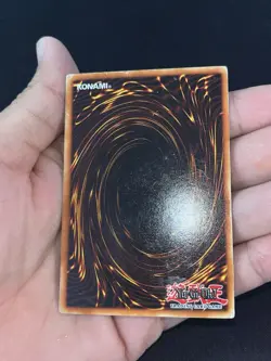 Blue-Eyes White Dragon (Dark Duel Stories) DDS-001 Yu-Gi-Oh! Video Game DDS - Image 5