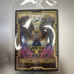 Dark Honest JUDGE FIELD CENTER MINT YUGIOH New - Image 1