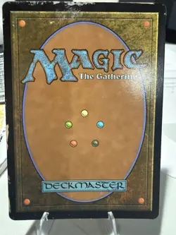 MTG Altered Art Anime Legend Of Zelda Link LGBT Hand Painted - Image 2