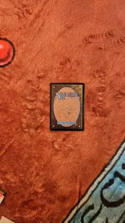 MTG Final Fantasy Mythic Vivi Ornitier NM M #0248 (FOIL) - Image 2