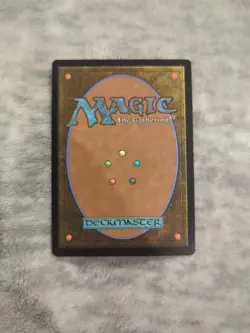 Magic: The Gathering Gisa, the Hellraiser Outlaws of Thunder Junction 0089 NM - Image 2