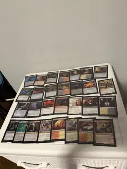 MAGIC THE GATHERING MTG Commander Deck Dihada, Binder Of Wills - Image 4