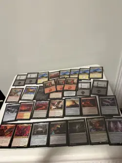 MAGIC THE GATHERING MTG Commander Deck Dihada, Binder Of Wills - Image 5