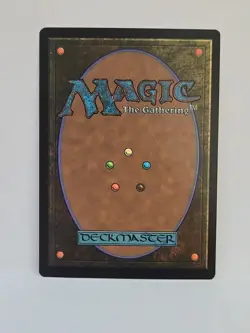 Swamp 0890 Rainbow Foil Secret Lair Drop Magic The Gathering Near Mint - Image 2