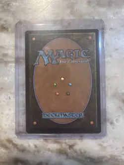 MTG Secret Lair Swamp 890 Foil Promo NM+ - Image 2