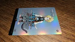 MTG Zidane Tribal - Ragavan Nimble Pilferer Foil Near Mint / Legendary Creature - Image 3