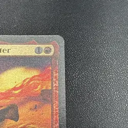 MTG Avatar Eternal Jumpstart M Zuko, Firebending Master #0127 - Image 3