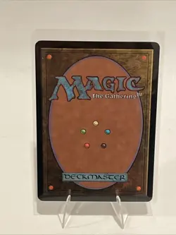 Long-Term Plans Scourge Regular - Image 2