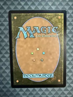 MTG Island #0889 Rainbow Foil Rare Secret Lair Drop Series (SLD) - Image 3