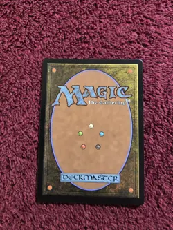 MTG Sandbender Scavengers 0382 Foil Borderless Avatar The Last Air Bender - Image 2