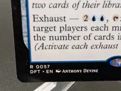 Riverchurn Monument Aetherdrift Regular - Image 2