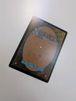 MTG - Deadpool, Trading Card (Borderless Foil) - Deadpool Secret Lair NM/M Cond - Image 3