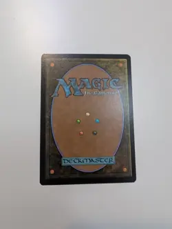 MTG - Deadpool, Trading Card (Borderless Foil) - Deadpool Secret Lair NM/M Cond - Image 4