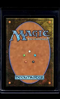 MTG Magic the Gathering 2X2 Double Masters Borderless #390 Thousand Year Storm - Image 2
