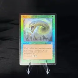 MTG FOIL Scale Up Retro Frame Foil Etched - Modern Horizons #023 - Image 1