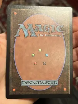 FOIL ARCANE SIGNET • Unplayed • Secret Lair Drop • (1892) - Image 4