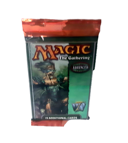 MTG: 7th EDITION Sealed Booster Pack Magic the Gathering - English - Image 1