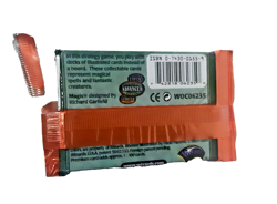 MTG: 7th EDITION Sealed Booster Pack Magic the Gathering - English - Image 4