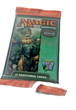 MTG: 7th EDITION Sealed Booster Pack Magic the Gathering - English - Image 5