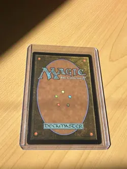 Abhorrent Oculus (Borderless) Duskmourn: House of Horror Foil MTG NM+ - Image 2