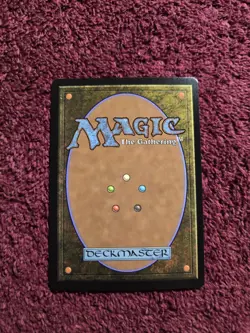 MTG Azula Ruthless Firebender 0184 Foil Extended Art Avatar The Last Air Bender - Image 2