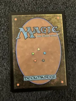 Magic The Gathering MTG - Goblin King (Future Sight) - Mystery Booster 2 - Image 2