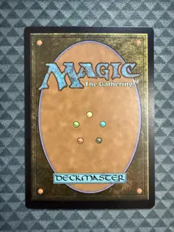 MTG Shrine Token #1835 Rainbow Foil Token Secret Lair Drop Series (SLD) - Image 3