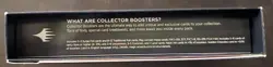 Magic: The Gathering - Final Fantasy Collector Omega Booster Box! NEW SEALED - Image 4