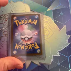 Zapdos ex 145/165 RR sv2a Pokemon 151 Japanese Holo Trading Card Near Mint - Image 2